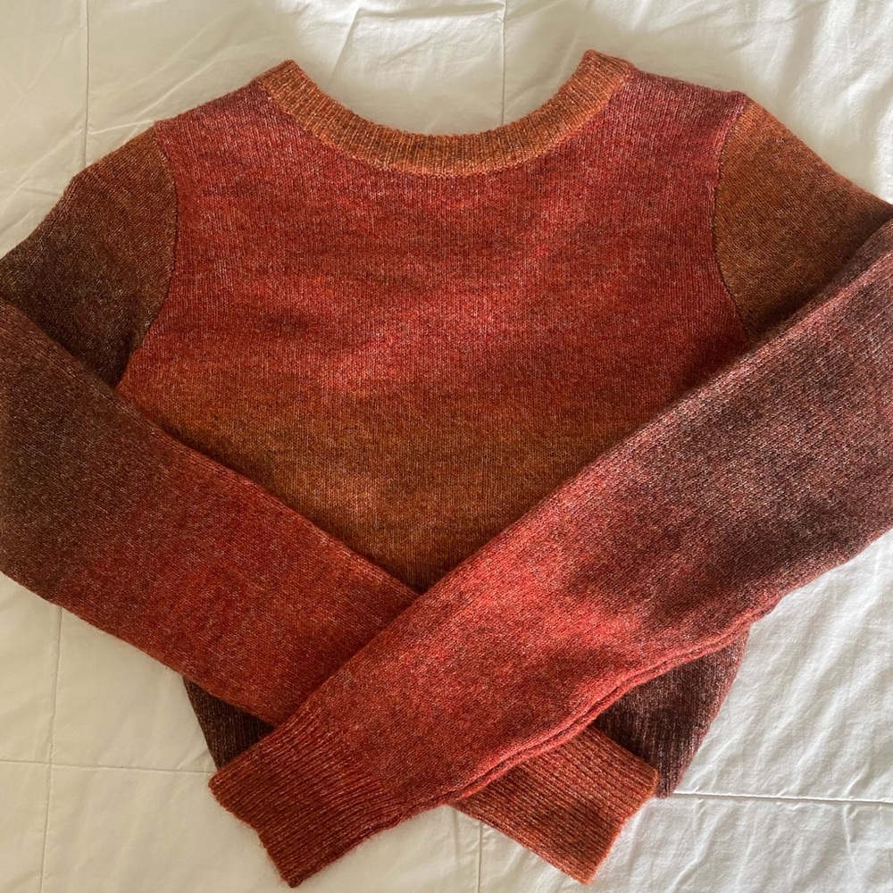 Cotton On Opened Back Sweater